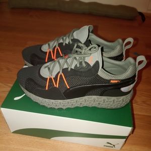 Puma calibrates restore